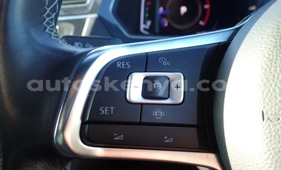 Imported Volkswagen Tiguan Other Makiinaa iti Mombasa keessatti Coastal Kenya keessatti Imported Volkswagen Tiguan Other Makiinaa iti Mombasa keessatti Coastal Kenya keessatti