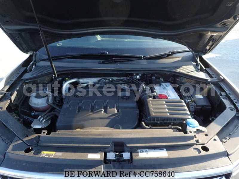 Big with watermark volkswagen tiguan coastal kenya mombasa 29424