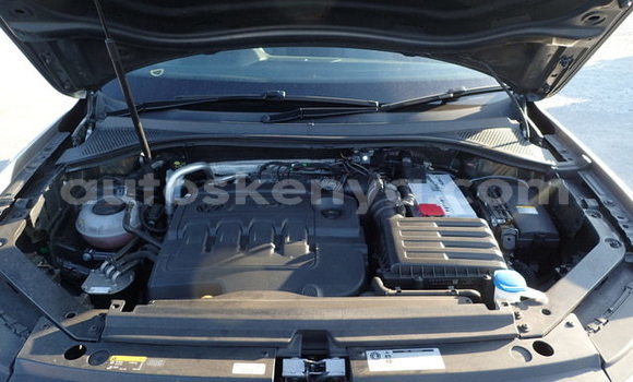 Imported Volkswagen Tiguan Other Makiinaa iti Mombasa keessatti Coastal Kenya keessatti Imported Volkswagen Tiguan Other Makiinaa iti Mombasa keessatti Coastal Kenya keessatti