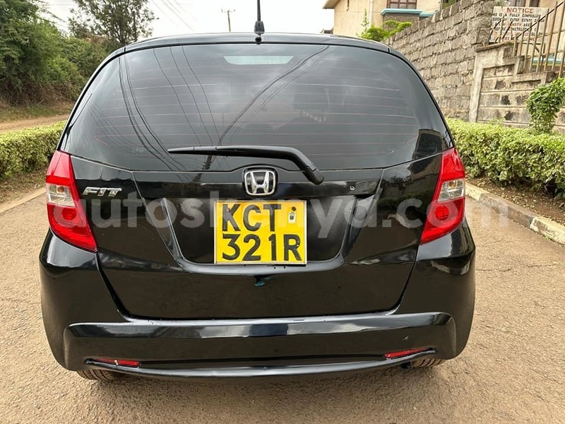 Big with watermark honda fit nairobi machakos 29425