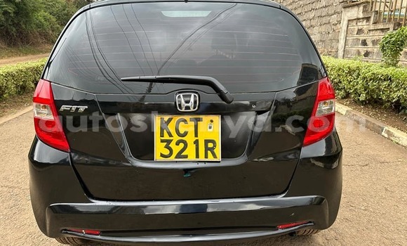 Oofamaa Honda Fit Black Makiinaa iti Machakos keessatti Nairobi keessatti Oofamaa Honda Fit Black Makiinaa iti Machakos keessatti Nairobi keessatti