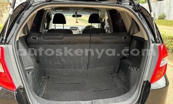 Oofamaa Honda Fit Black Makiinaa iti Machakos keessatti Nairobi keessatti Oofamaa Honda Fit Black Makiinaa iti Machakos keessatti Nairobi keessatti