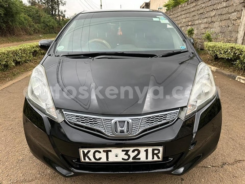 Big with watermark honda fit nairobi machakos 29425