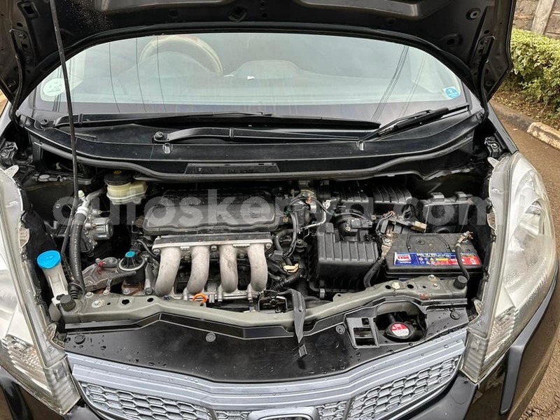 Big with watermark honda fit nairobi machakos 29425