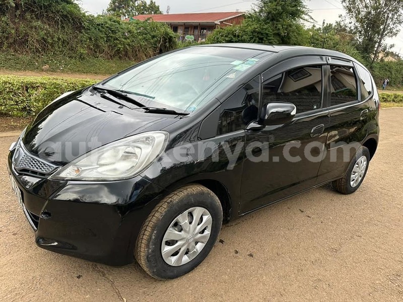 Big with watermark honda fit nairobi machakos 29425