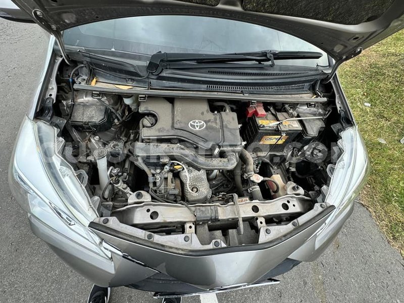 Big with watermark toyota vitz nairobi machakos 29426