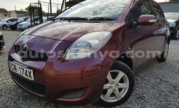 Oofamaa Toyota Vitz Other Makiinaa iti Machakos keessatti Nairobi keessatti Oofamaa Toyota Vitz Other Makiinaa iti Machakos keessatti Nairobi keessatti