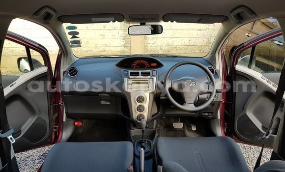Oofamaa Toyota Vitz Other Makiinaa iti Machakos keessatti Nairobi keessatti Oofamaa Toyota Vitz Other Makiinaa iti Machakos keessatti Nairobi keessatti