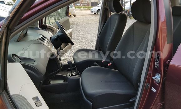 Oofamaa Toyota Vitz Other Makiinaa iti Machakos keessatti Nairobi keessatti Oofamaa Toyota Vitz Other Makiinaa iti Machakos keessatti Nairobi keessatti
