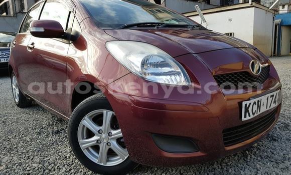 Oofamaa Toyota Vitz Other Makiinaa iti Machakos keessatti Nairobi keessatti Oofamaa Toyota Vitz Other Makiinaa iti Machakos keessatti Nairobi keessatti