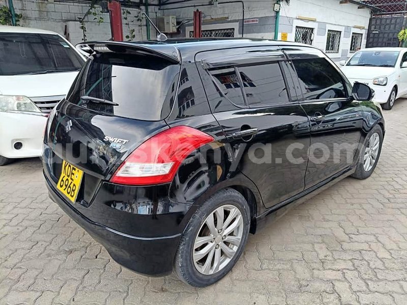 Big with watermark suzuki swift nairobi machakos 29429