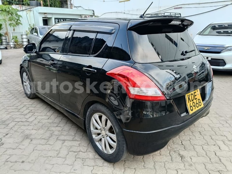 Big with watermark suzuki swift nairobi machakos 29429