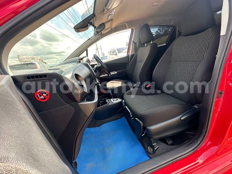 Big with watermark toyota vitz nairobi machakos 29432