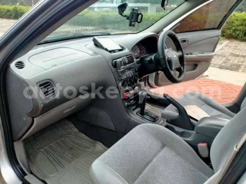 Big with watermark nissan sunny nairobi machakos 29434