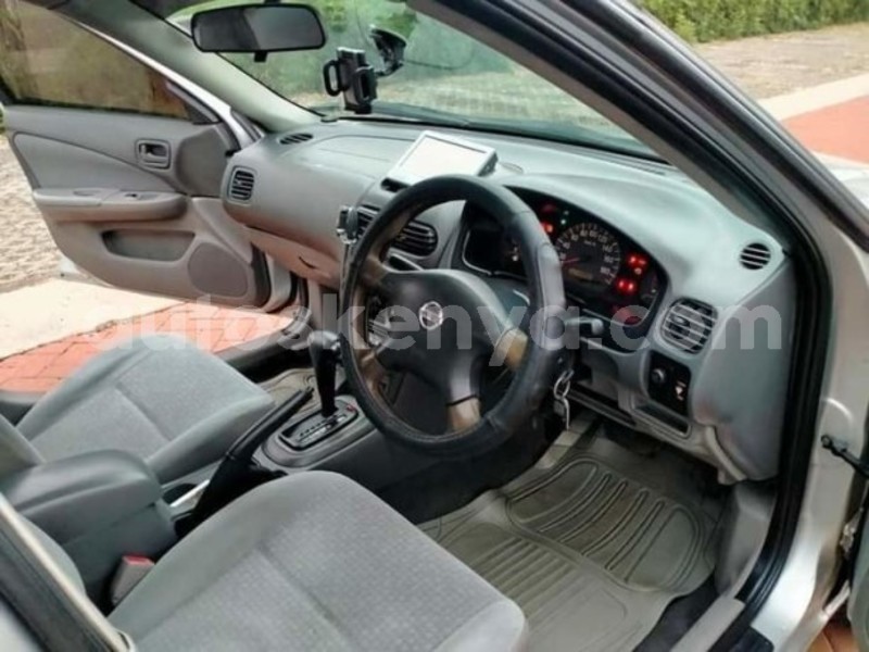 Big with watermark nissan sunny nairobi machakos 29434