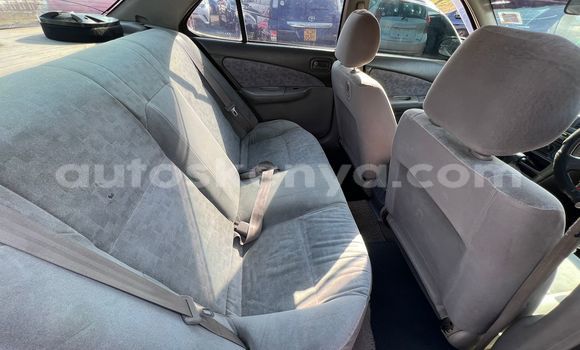 Nunua Ilio tumika Nissan Sunny Fedha Gari ndani ya Machakos nchini Nairobi Nunua Ilio tumika Nissan Sunny Fedha Gari ndani ya Machakos nchini Nairobi