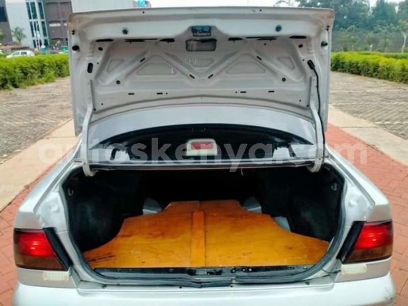 Big with watermark nissan sunny nairobi machakos 29434