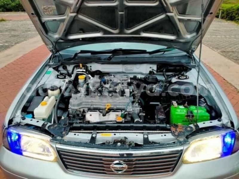 Big with watermark nissan sunny nairobi machakos 29434