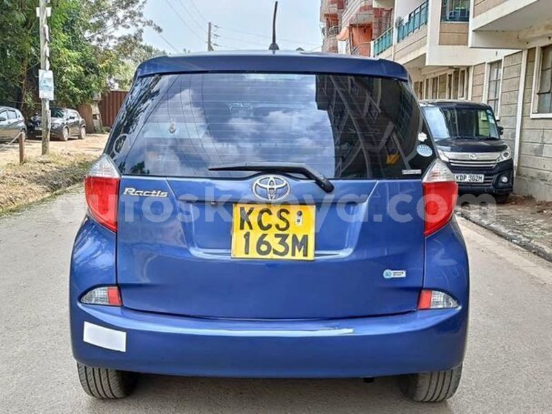 Big with watermark toyota ractis nairobi machakos 29436