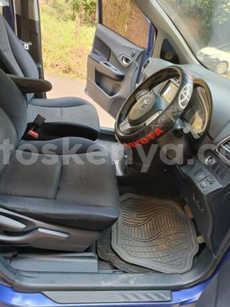 Big with watermark toyota ractis nairobi machakos 29436