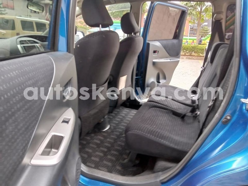 Big with watermark toyota ractis nairobi machakos 29436