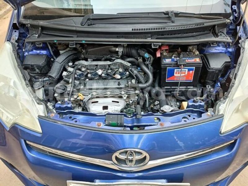 Big with watermark toyota ractis nairobi machakos 29436