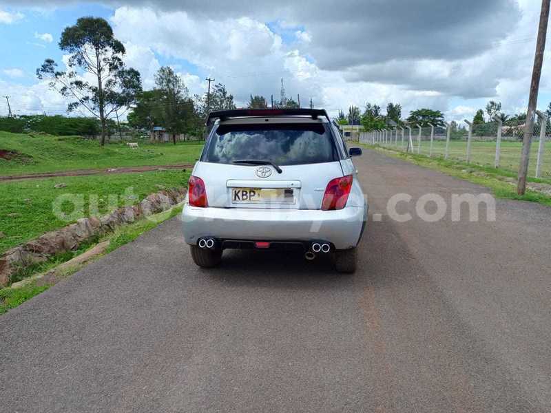 Big with watermark toyota ist nairobi nairobi 29438