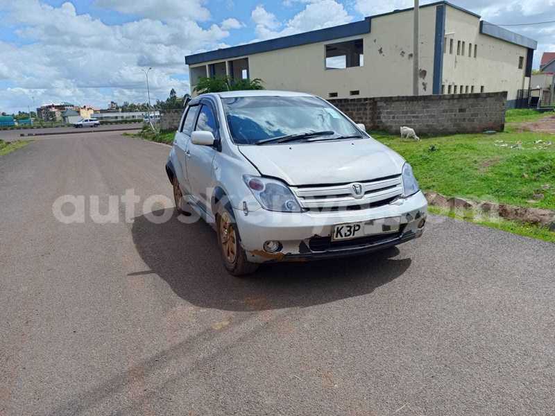 Big with watermark toyota ist nairobi nairobi 29438