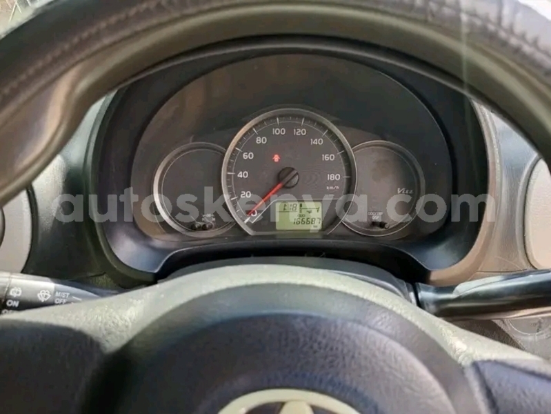 Big with watermark toyota vitz nairobi nairobi 29439