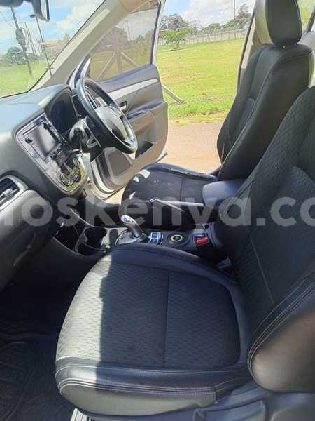 Big with watermark mitsubishi outlander nairobi nairobi 29440