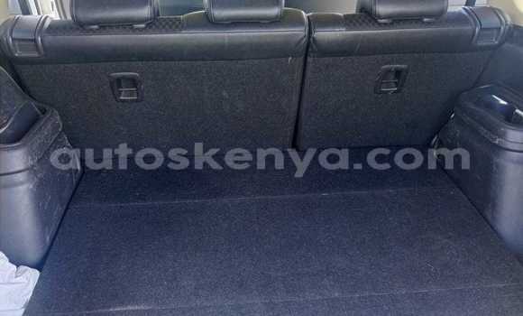 Oofamaa Mitsubishi Outlander White Makiinaa iti Nairobi keessatti Nairobi keessatti Oofamaa Mitsubishi Outlander White Makiinaa iti Nairobi keessatti Nairobi keessatti