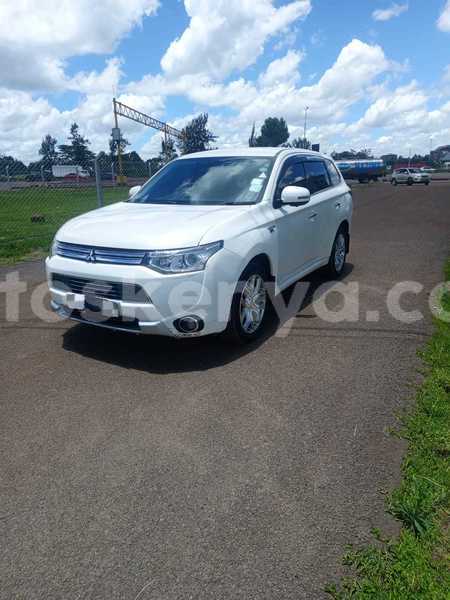 Big with watermark mitsubishi outlander nairobi nairobi 29440