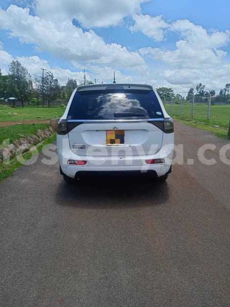 Big with watermark mitsubishi outlander nairobi nairobi 29440