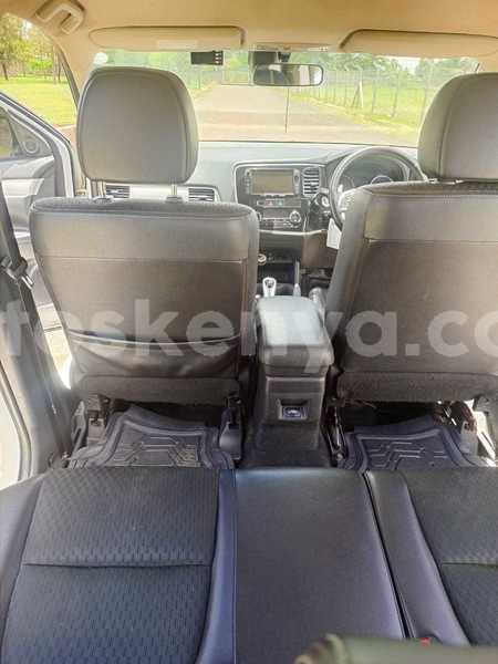 Big with watermark mitsubishi outlander nairobi nairobi 29440