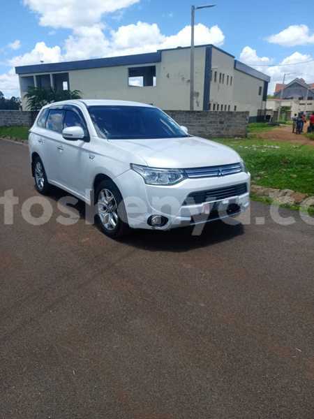 Big with watermark mitsubishi outlander nairobi nairobi 29440