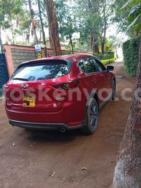 Big with watermark mazda cx 5 nairobi nairobi 29441