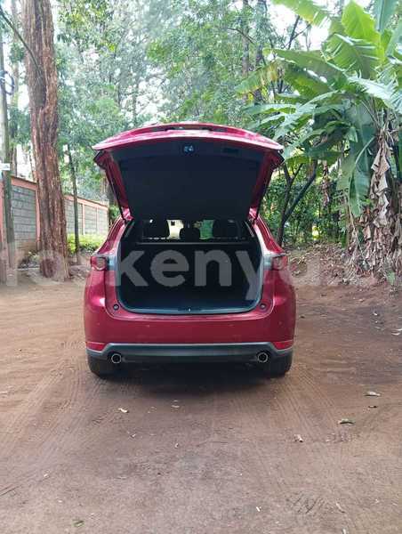 Big with watermark mazda cx 5 nairobi nairobi 29441