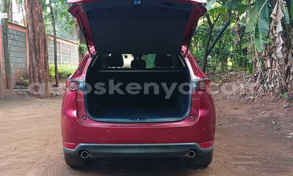 Oofamaa Mazda CX-5 Red Makiinaa iti Nairobi keessatti Nairobi keessatti Oofamaa Mazda CX-5 Red Makiinaa iti Nairobi keessatti Nairobi keessatti