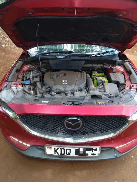 Big with watermark mazda cx 5 nairobi nairobi 29441