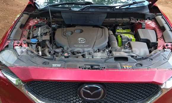 Oofamaa Mazda CX-5 Red Makiinaa iti Nairobi keessatti Nairobi keessatti Oofamaa Mazda CX-5 Red Makiinaa iti Nairobi keessatti Nairobi keessatti
