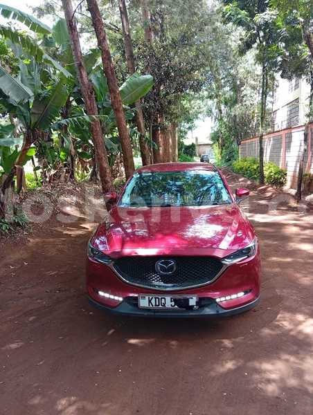Big with watermark mazda cx 5 nairobi nairobi 29441