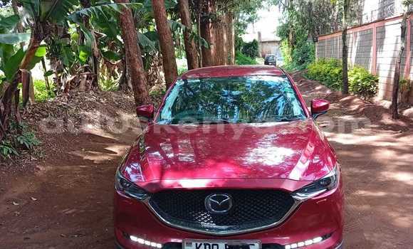 Oofamaa Mazda CX-5 Red Makiinaa iti Nairobi keessatti Nairobi keessatti Oofamaa Mazda CX-5 Red Makiinaa iti Nairobi keessatti Nairobi keessatti