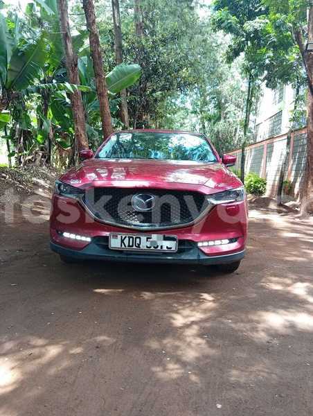 Big with watermark mazda cx 5 nairobi nairobi 29441