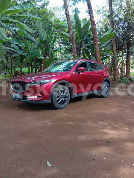 Big with watermark mazda cx 5 nairobi nairobi 29441