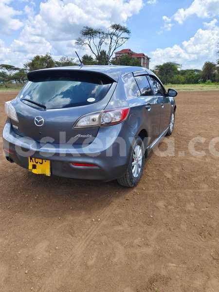 Big with watermark mazda axela nairobi nairobi 29442