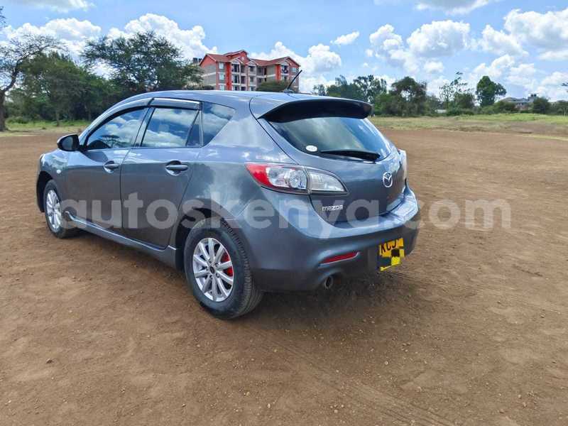 Big with watermark mazda axela nairobi nairobi 29442