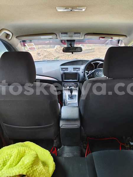 Big with watermark mazda axela nairobi nairobi 29442