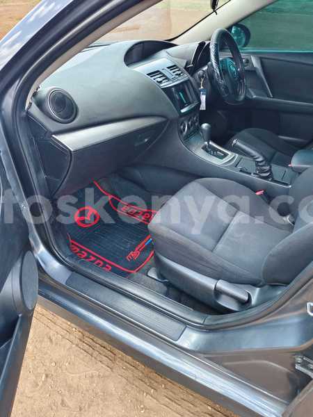 Big with watermark mazda axela nairobi nairobi 29442