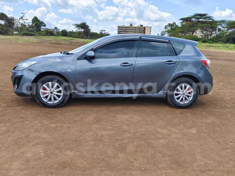 Big with watermark mazda axela nairobi nairobi 29442