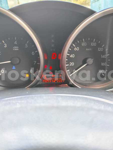 Big with watermark mazda axela nairobi nairobi 29442